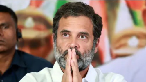 अंग्रेजों की मदद करता था RSS, सावरकर को ब्रिटिश हुकूमत से मिलता रहा वजीफा: राहुल गांधी