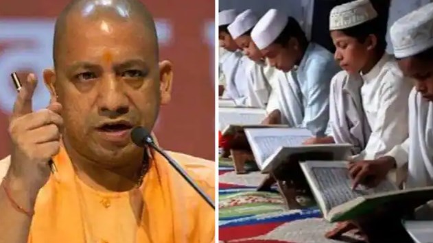 उत्तर प्रदेश में बिना मान्यता के चल रहे 7189 मदरसे; सर्वे से हुआ खुलासा