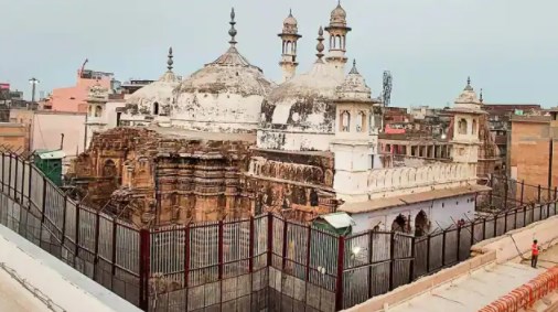 ज्ञानवापी-श्रृंगार गौरी केस में पक्षकार बनने की चाहत को झटका, जिला जज ने खारिज की सात अर्जियां