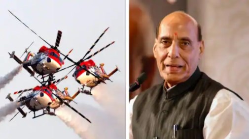डिफेंस में बड़ी छलांग की तैयारी, इन देशों को 35 हजार करोड़ का एक्सपोर्ट करेगा भारत