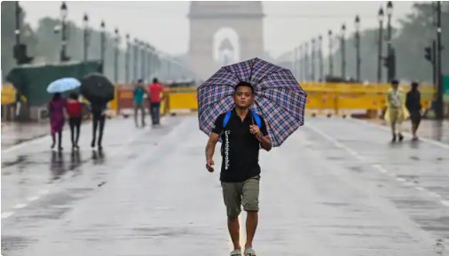 जाते-जाते खूब बरसेंगे मानसून वाले बादल, बिहार-यूपी और उत्तराखंड में आज से भारी बारिश के आसार