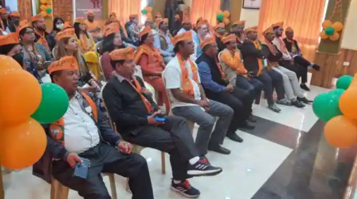 भाजपा का बड़ा ऐलान, मेघालय विधानसभा चुनाव में सभी 60 सीटों पर अकेले लड़ेगी चुनाव