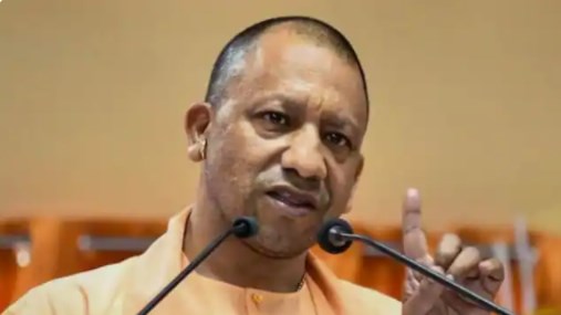 योगी ने किया इंडियन रोड कांग्रेस का शुभारंभ