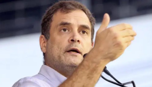 भारत जोड़ो यात्रा के 30 दिन पूरे, राहुल बोले- एक देश में दो भारत स्वीकार नहीं