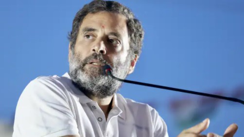 कांग्रेस का नया अध्यक्ष रिमोट कंट्रोल से चलेगा? आरोपों पर राहुल गांधी ने दिया यह जवाब
