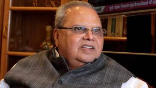 आखिर वह क्या है 300 करोड़ की रिश्वत का मामला, जिसमें सत्यपाल मलिक से हुई पूछताछ