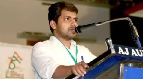 NIA की बड़ी कार्रवाई, प्रतिबंध संगठन PFI के पूर्व राज्य सचिव को किया गिरफ्तार