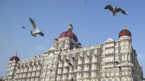 आतंकवाद पर पाक को करारा जवाब, मुंबई के ताज होटल में होगी UNSC की बैठक