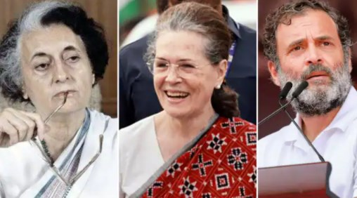 दक्षिण से राहुल गांधी को संजीवनी की आस? बेल्लारी-चिकमंगलूर का क्यों किया जिक्र
