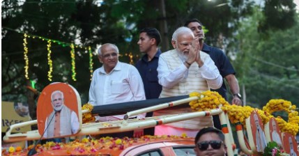 रोजगार मेलाः PM मोदी देंगे 71 हजार युवाओं को नियुक्ति पत्र