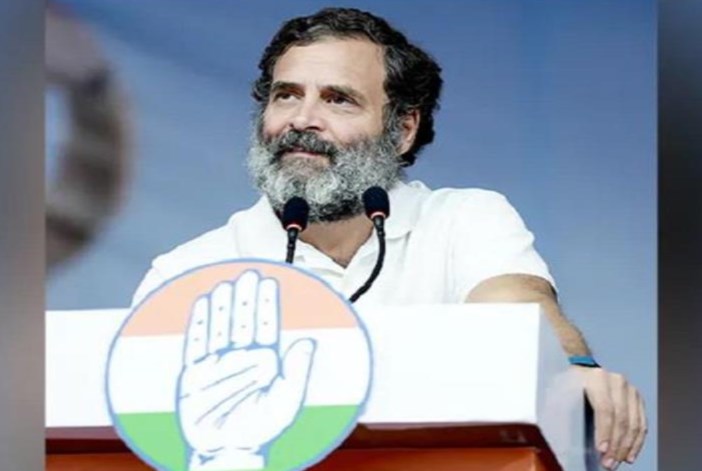 नोटबंदी और GST ने लोगों और छोटे व्यापारियों की कमर तोड़ी, राहुल गांधी का पीएम मोदी पर निशाना