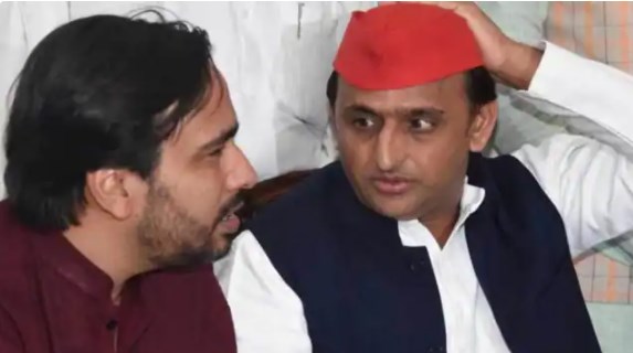 उपचुनाव से पहले ही सपा गठबंधन की मुश्किलें बढ़ीं, खतौली सीट पर रालोद प्रदेश प्रवक्ता हुए बागी
