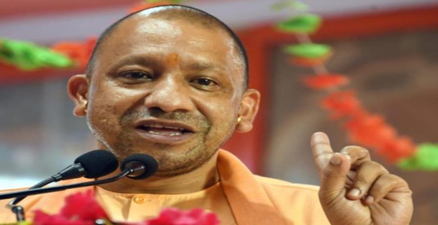 भारत और अफ्रीका के रिश्ते संबंधों की अछ्वुत मिसाल: CM योगी