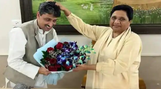 आजम खान के बहाने सपा की जमीन खींच रहीं मायावती, इमरान मसूद ने संभल से शुरू किया काम