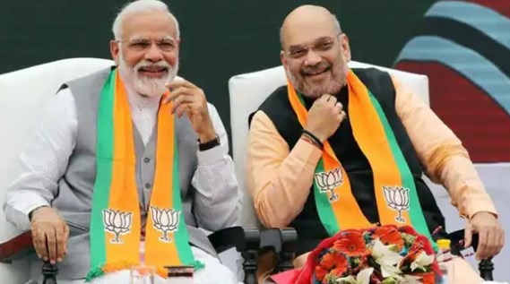 असर दिखाने लगा भाजपा का पसमांदा कार्ड, गुजरात में 19% मुसलमान दे सकते हैं वोट