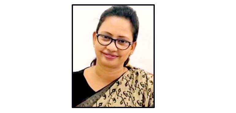 CMS teacher, Soma Chandra make it to  top 1% of teachers rank internationally