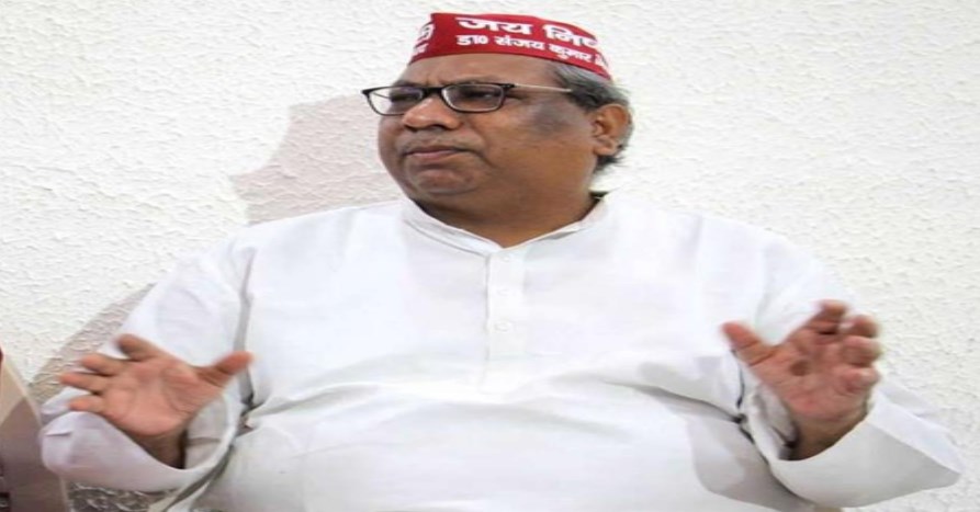 शिवपाल यादव और अखिलेश के करीब आने से सपा को कोई नहीं होगा फायदा: संजय निषाद