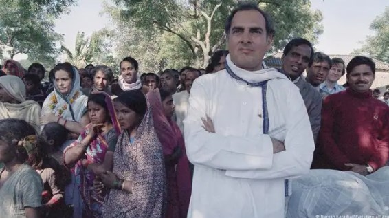 राजीव गांधी हत्याकांड के दोषियों की रिहाई का विरोध
