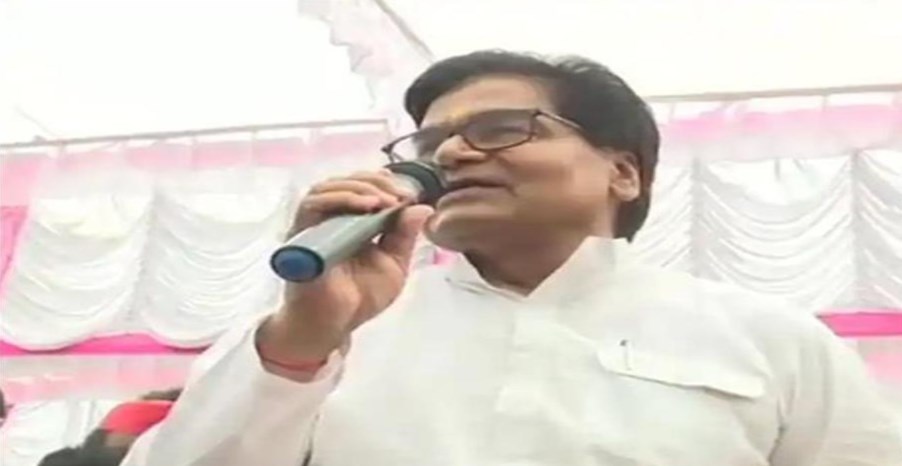 इंदिरा गांधी ने सत्ता के बल पर मुलायम को हरवाया था विधानसभा चुनाव: रामगोपाल यादव