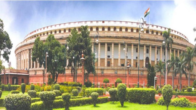 संसद में दिए आश्वासन भूल गई सरकार