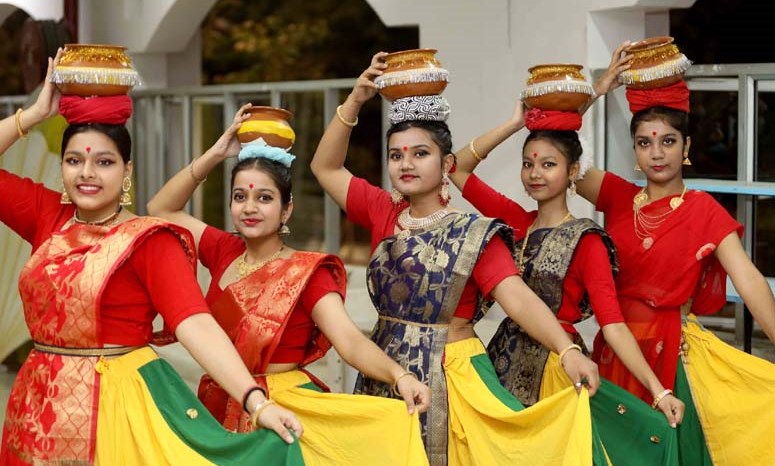 वैज्ञानिक प्रतिभा, कम्प्यूटर ज्ञान व कलात्मक क्षमता का अद्भुद नजारा दिखा कोफास-2022 में