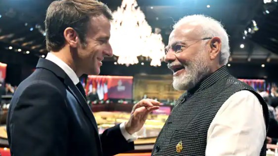 फ्रांस के लिए क्यों बहुत मायने रखता है भारत? पीएम मोदी के लिए लंच होस्ट करेंगे इमैनुएल मैक्रों