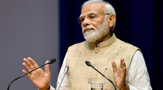 2014 से 2022 के बीच कितनी बढ़ी पीएम नरेंद्र मोदी की लोकप्रियता?