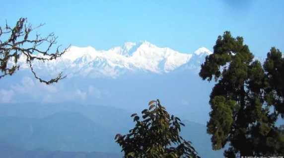 हिमालय क्षेत्र में मंडराता बड़े भूकंप का खतरा