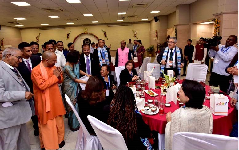 मुख्य न्यायाधीशों की आम राय, भावी पीढ़ी को मिलेगा ‘स्वच्छ पर्यावरण-शांतिपूर्ण विश्व व्यवस्था और सुरक्षित भविष्य’ का अधिकार