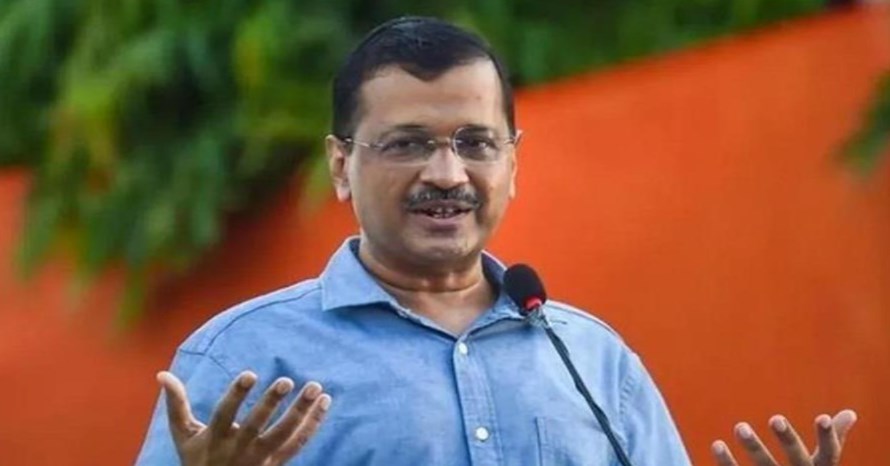 सीबीआई के बाद अब ईडी ने भी दी सिसोदिया को क्लीन चिट : सीएम केजरीवाल