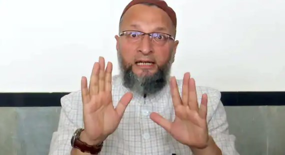 नीतीश कुमार को असदुद्दीन ओवैसी ने क्यों बता दिया एक्सपायरी डेट की दवा, राहुल गांधी पर भी निशाना