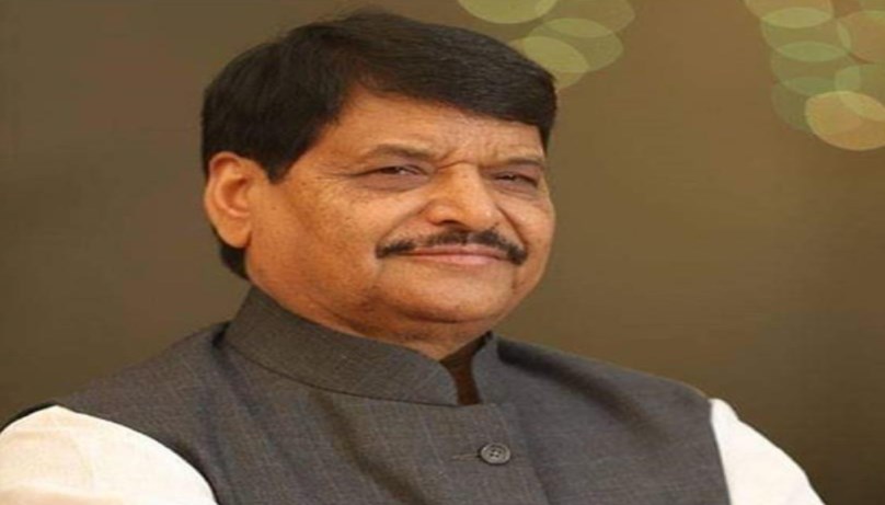 शिवपाल की सुरक्षा घटाई गई, Z की जगह अब Y श्रेणी सुरक्षा में रहेंगे अखिलेश के चाचा