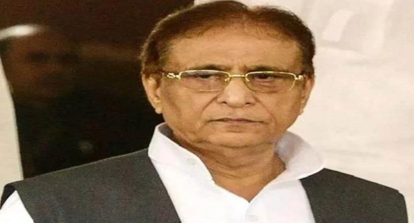आजम का किला ढहाने की कोशिश में BJP