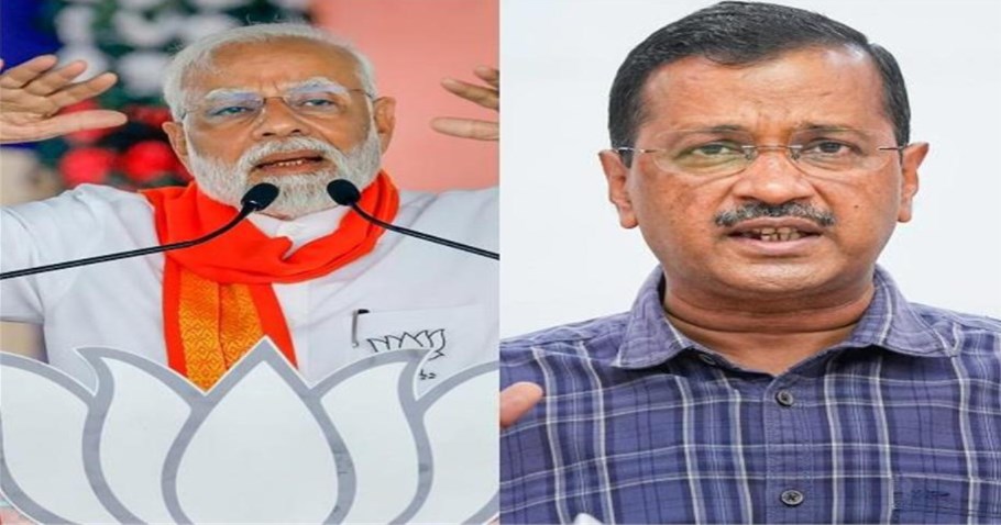 गुजरात चुनाव: प्रचार के आखिरी चरण में मोदी, केजरीवाल सूरत में रैलियों को करेंगे संबोधित