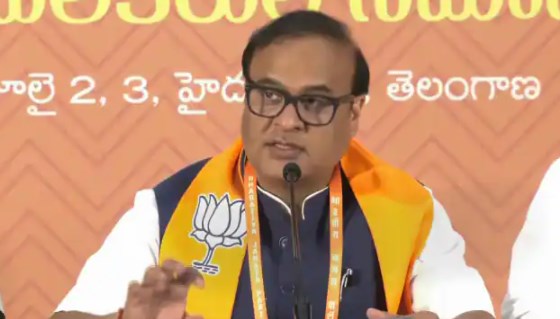 असम में कांग्रेस के सहयोगी ने चुनाव बाद बदला पाला, अब भाजपा को समर्थन देने का फैसला