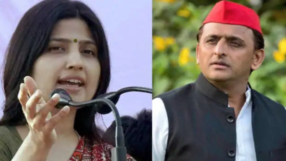 BJP के फेर में फंस अब और नुकसान नहीं करवाएंगे अखिलेश