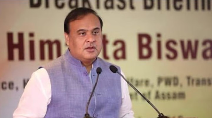 असम के CM बोले- अगर देश के पास मजबूत नेता नहीं हुआ तो हर शहर में पैदा होंगे आफताब