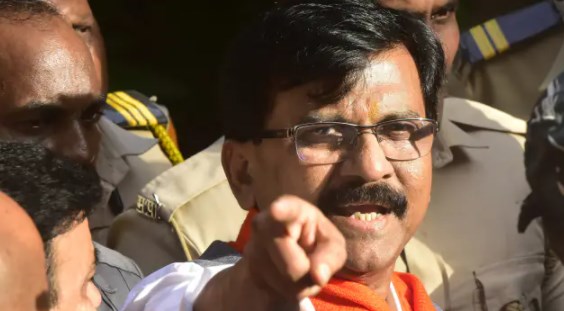 HC से भी मंजूर हुई संजय राउत की रिहाई, भावुक हुए शिवसैनिक; बोले- शेर आ रहा है