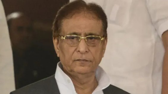 आजम के खिलाफ एक और भड़काऊ भाषण मामले में गवाही, एडीओ पंचायत हुए पेश