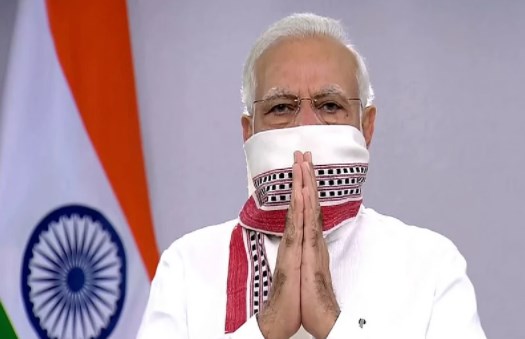 चौथी लहर के चलते आज रात से पूरे भारत में लॉकडाउन? मोदी कैबिनेट में लिया ये फैसला? PIB ने बताया क्या है मामला