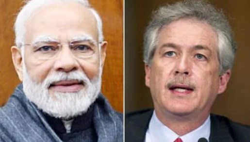 PM मोदी की वजह से टला परमाणु युद्ध, उनकी सलाह का रूस पर दिख रहा असर : CIA चीफ