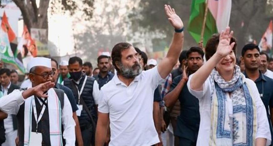 हो गया एलान, इस सीट से 2024 का लोकसभा चुनाव लड़ेंगे राहुल गांधी