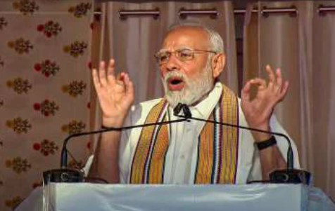 पीएम मोदी के नेतृत्व में महाशक्ति बनकर उभर रहा भारत, अमेरिका के इस बयान से चीन को टेंशन