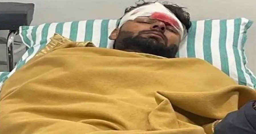 पीएम मोदी ने ऋषभ पंत की मां से फोन पर की बात, बेटे के हालचाल का लिया पूरा ब्यौरा