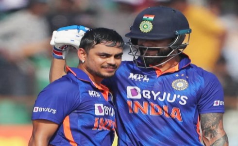 ईशान किशन की तूफानी पारी के आगे बेबस हुई बांग्लादेश की टीम, सीरीज गंवाकर भी जीता दिल