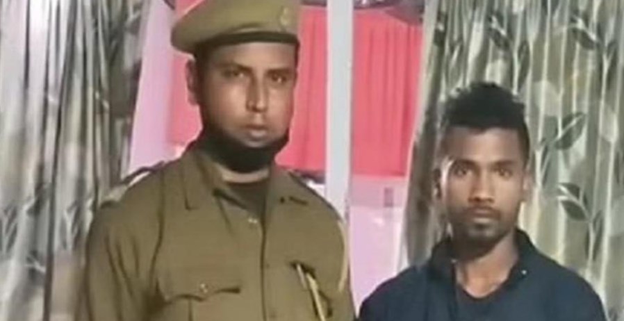 शादी का प्रस्ताव ठुकराया तो नौवीं कक्षा की छात्रा पर फेंका तेजाब,