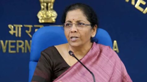 14 करोड़ क‍िसानों के ल‍िए व‍ित्‍त मंत्री का बड़ा ऐलान, सुनकर आप भी खुशी से उछल पड़ेंगे