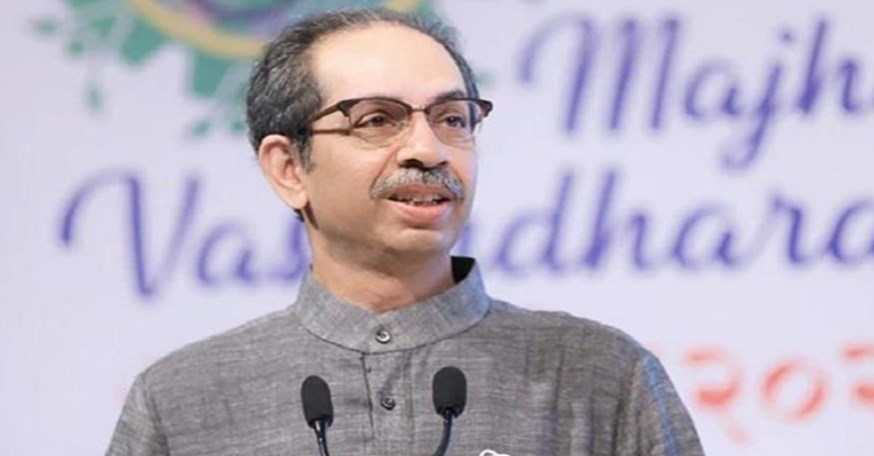 सीमा विवाद को लेकर दिल्ली में हुई बैठक बेनतीजा रही, उद्धव ठाकरे का दावा- कर्नाटक का पक्ष लिया गया