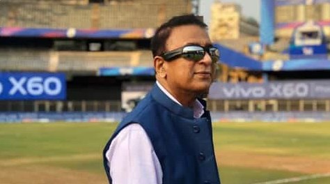 गावस्कर बोले- सचिन के बाद एक खिलाड़ी है, जिसे मैं भारत के लिए लगातार खेलते हुए देखना चाहता हूं