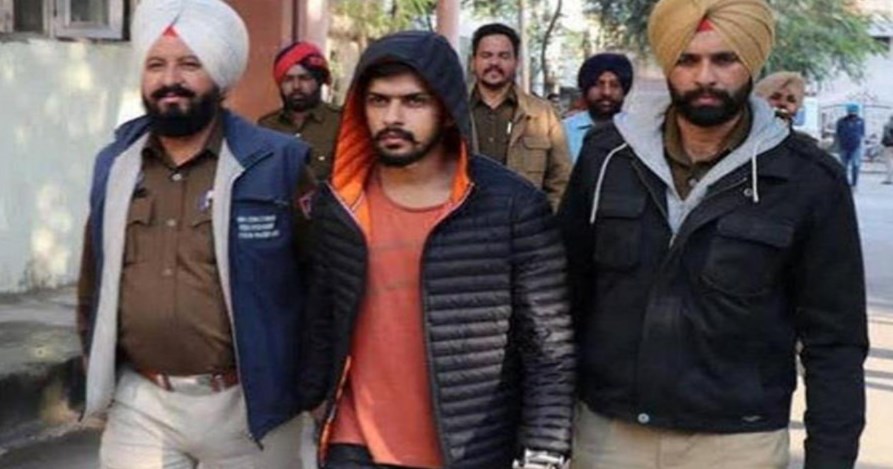 दिल्ली की अदालत ने लॉरेंस बिश्नोई की एनआईए हिरासत बढ़ाई